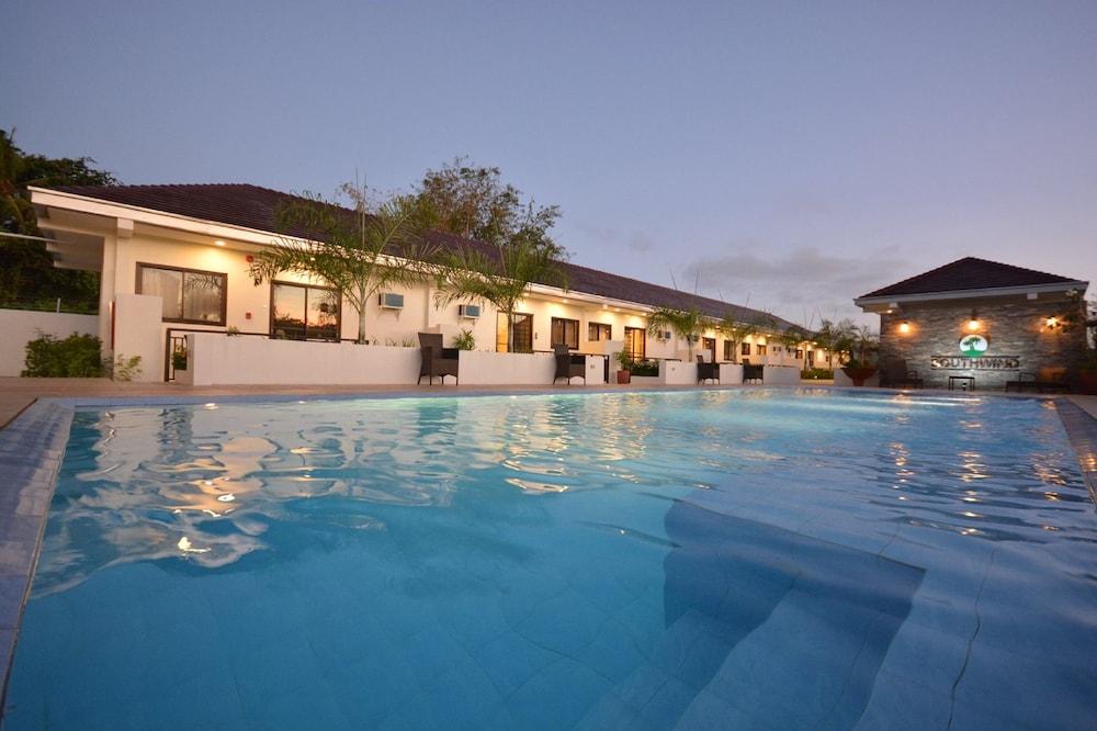 Готель Southwind Palawan Puerto Princesa Екстер'єр фото